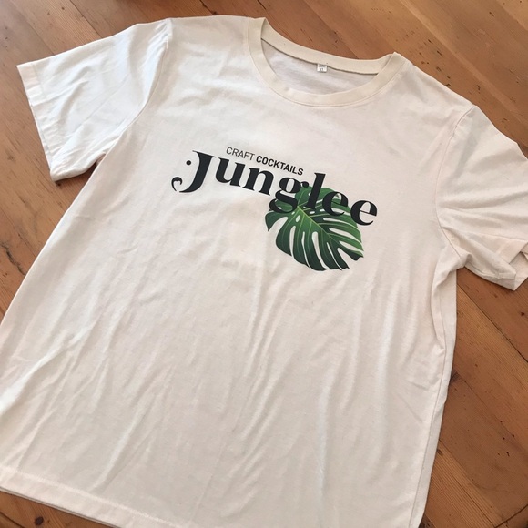 🍃Junglee Craft Tee - Picture 2 of 7
